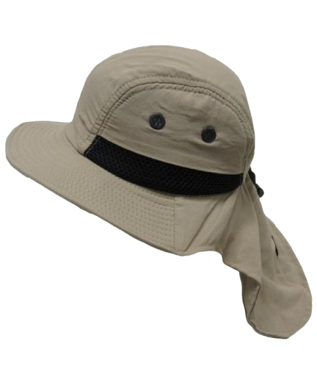 Sale! Explorer SPF Sun Protective Hats - Infants