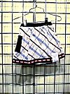 Clearance Regatta Sailor Plaid Toddler Skirt