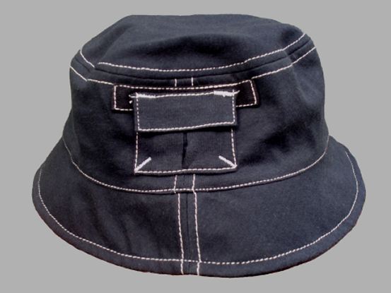 San Diego Hat Toddler Bucket Hat - Navy