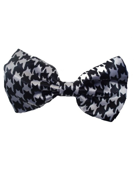 Props Bow Ties - Herringbone