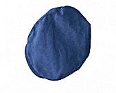 Corduroy Newsboy Cap