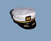Yacht Cap