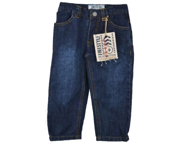 Freestyle Revolution Classic Boys Jeans