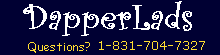 Return to the DapperLads Entrance Page - Boys Clothing, Boys Clothes Store, Children's Clothes