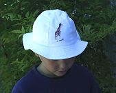 Jungle Safari Hat