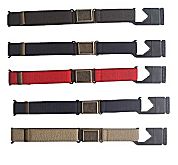 Magnetic One-Size-Fits-All Belts