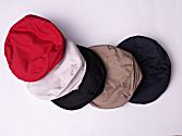 Newsboy Cap