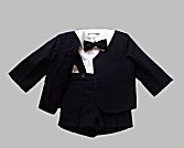 Eton Suit