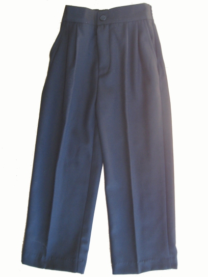 Close-Out Semi - Formal Dress Pants - 8 yr  only 2 left!