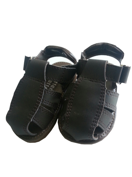 Toddler Boys Fisherman Sandals