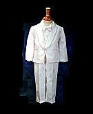 Shawl Tuxedo / Cummerbund