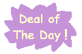 Deal of the Day !